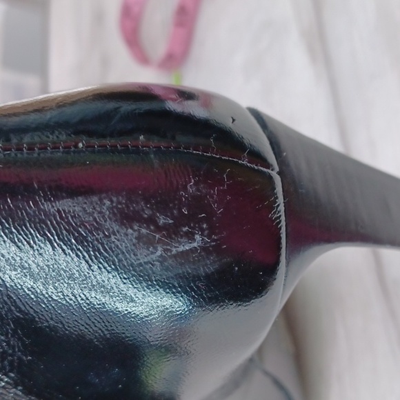 Karl Lagerfeld Vica Boot NIB - Picture 7 of 8